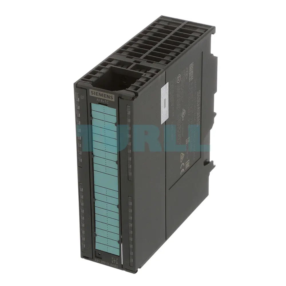 6ES7331-7PF11-0AB0 Siemens SIMATIC S7-300 SM 331 Original Brand New 1 siemens-6ES7331-7PF11-0AB0-PLC-S7-300