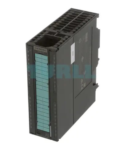 siemens-6ES7331-7PF11-0AB0-PLC-S7-300
