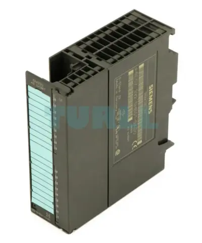 6ES7332-5HB01-0AB0 Siemens SIMATIC S7-300 Analog Output SM 332