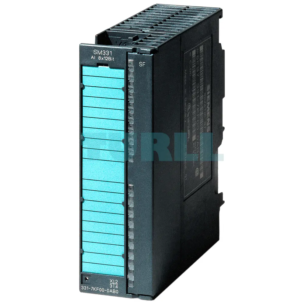 6ES7332-5HB01-4AB1 Siemens SIMATIC S7-300 IO-Module Bundle Original Brand New 1 6ES7332-5HB01-4AB1 Siemens SIMATIC S7-300 IO-Module Bundle