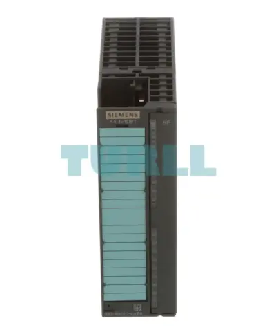 Siemens 6ES7332-5HD01-0AB0 SIMATIC S7-300 Analog Output SM 332, 4 AO, 11/12-bit