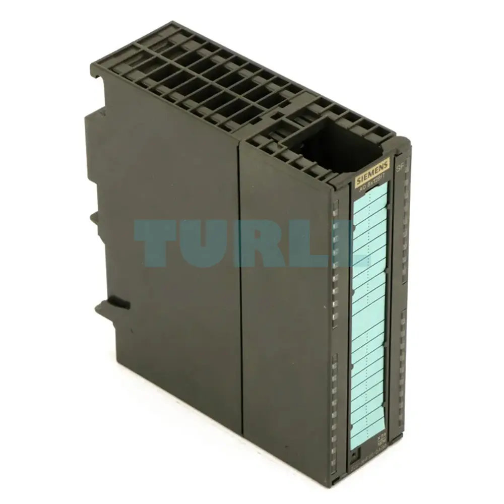 6ES7332-5HF00-0AB0 Siemens SIMATIC S7-300 SM 332 Original Brand New 2 siemens-6ES7332-5HF00-0AB0-PLC-S7-300