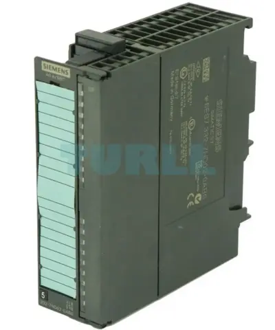 6ES7332-7ND02-0AB0 Siemens SIMATIC S7-300 Analog Output SM 332