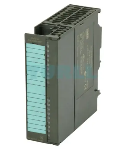 6ES7334-0KE00-0AB0 Siemens SIMATIC S7-300 Analog Module SM 334