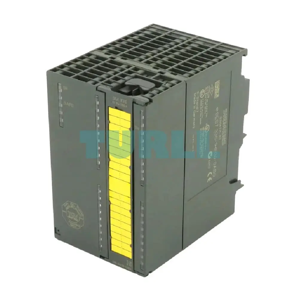 6ES7336-1HE00-0AB0 Siemens SIMATIC S7 Analog Input SM 336 Original Brand New 6 6ES7336-1HE00-0AB0 Siemens SIMATIC S7 Analog Input SM 336
