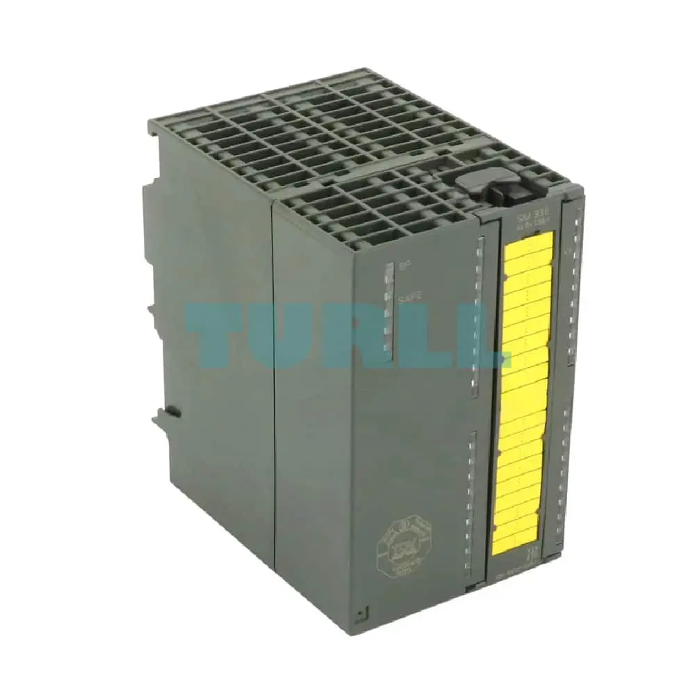 6ES7336-1HE00-0AB0 Siemens SIMATIC S7 Analog Input SM 336 Original Brand New 5 6ES7336-1HE00-0AB0 Siemens SIMATIC S7 Analog Input SM 336