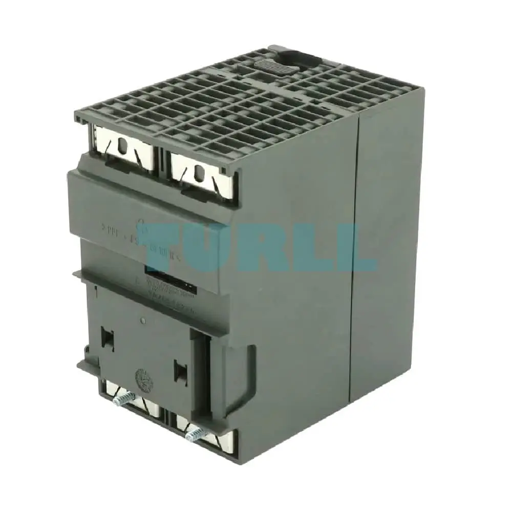 6ES7336-1HE00-0AB0 Siemens SIMATIC S7 Analog Input SM 336 Original Brand New 4 6ES7336-1HE00-0AB0 Siemens SIMATIC S7 Analog Input SM 336