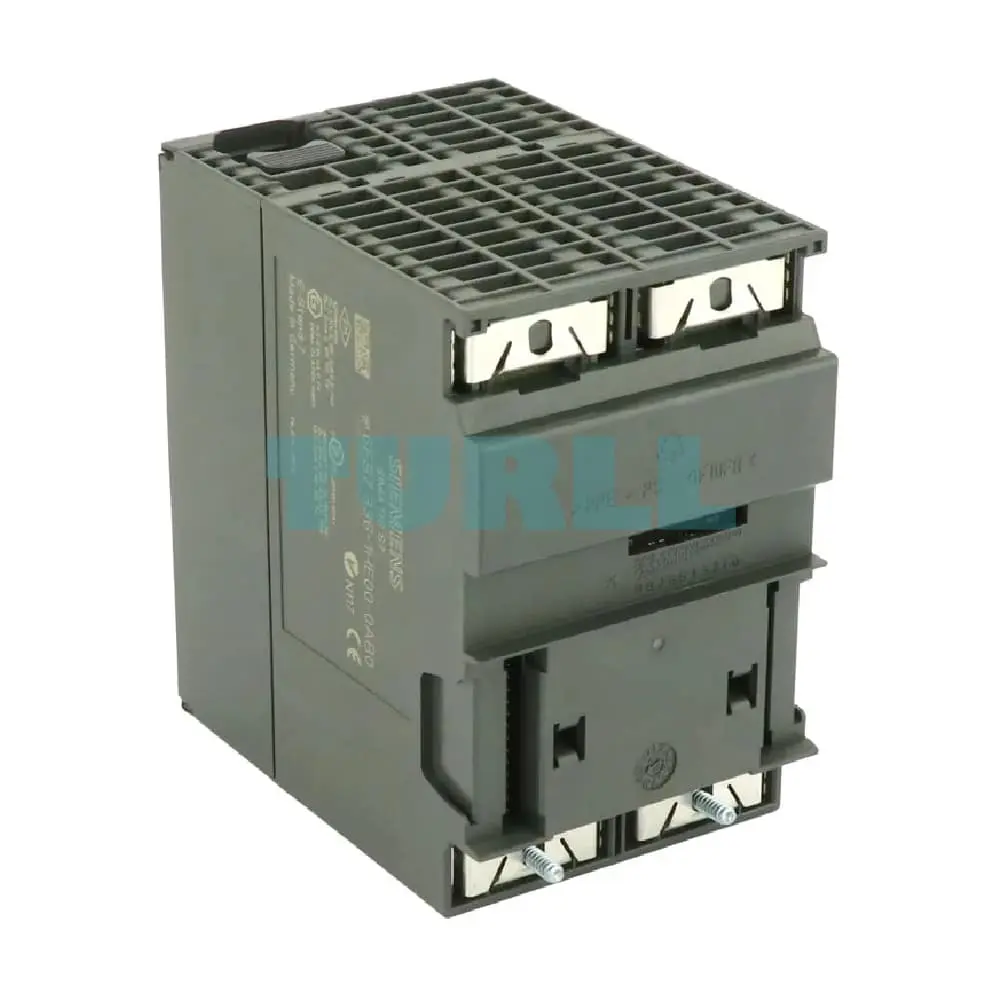 6ES7336-1HE00-0AB0 Siemens SIMATIC S7 Analog Input SM 336 Original Brand New 3 6ES7336-1HE00-0AB0 Siemens SIMATIC S7 Analog Input SM 336