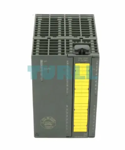6ES7336-1HE00-0AB0 Siemens SIMATIC S7 Analog Input SM 336