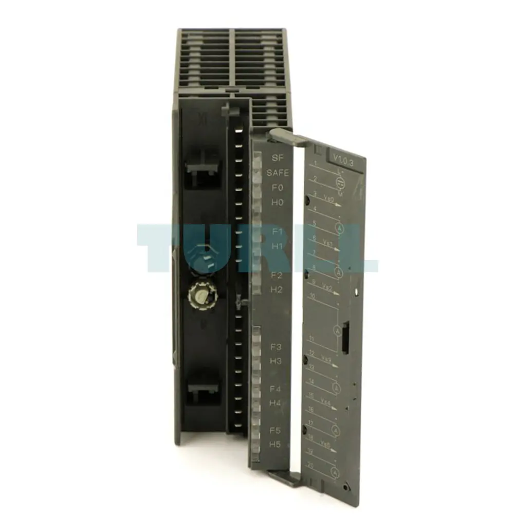 6ES7336-4GE00-0AB0 Siemens SIMATIC S7 Analog Input SM 336 Original Brand New 4 6ES7336-4GE00-0AB0 Siemens SIMATIC S7 Analog Input SM 336
