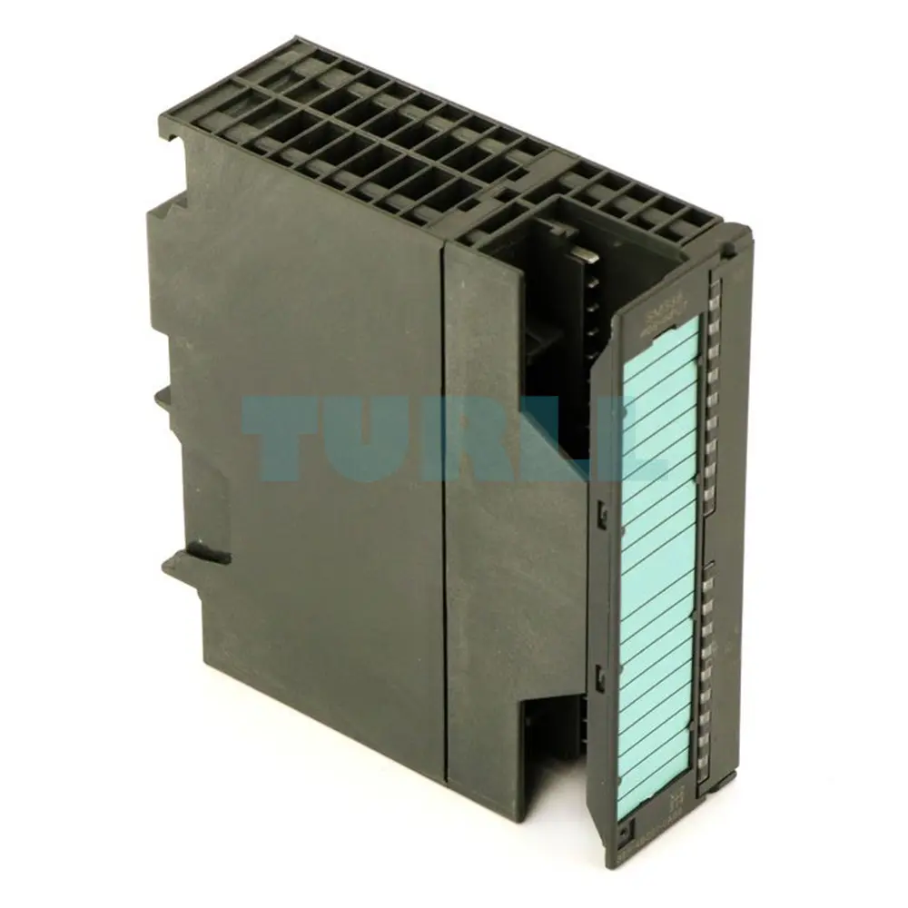 6ES7338-4BC01-0AB0 Siemens SIMATIC S7-300 Signal Module Original Brand New 2 6ES7338-4BC01-0AB0 Siemens SIMATIC S7-300 Signal Module