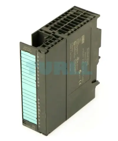 6ES7338-4BC01-0AB0 Siemens SIMATIC S7-300 Signal Module