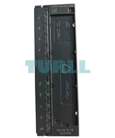 6ES7338-7XF00-0AB0 Siemens SIMATIC S7-300 IQ-Sense SM 338
