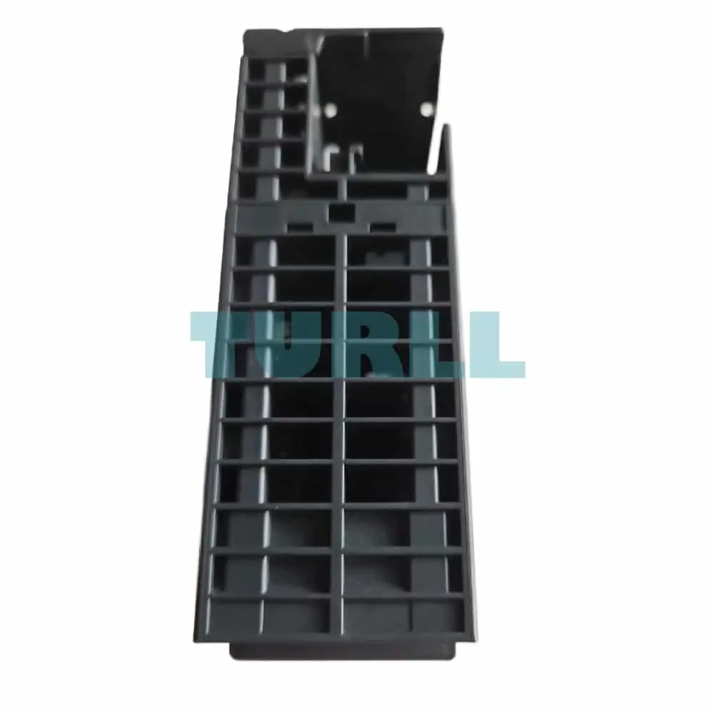 6ES7338-7XF00-0AB0 Siemens SIMATIC S7-300 IQ-Sense SM 338 Original Brand New 4 6ES7338-7XF00-0AB0 Siemens SIMATIC S7-300 IQ-Sense SM 338