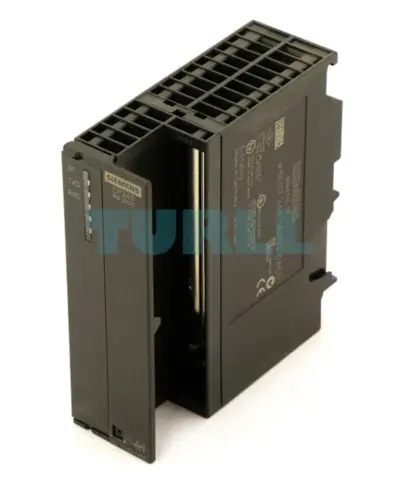 6ES7340-1AH02-0AE0 Siemens SIMATIC S7-300 CP 340 Communications Processor