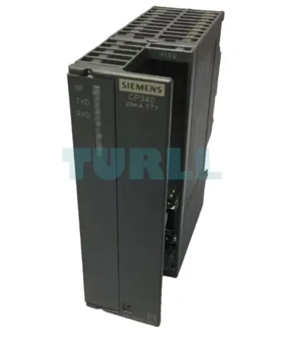 6ES7340-1BH02-0AE0 Siemens SIMATIC S7-300 Communications Processor