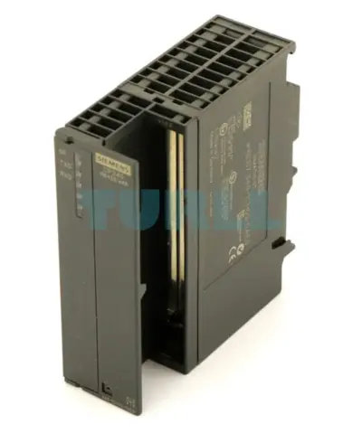 6ES7340-1CH02-0AE0 Siemens SIMATIC S7-300 CP 340 Communications Processor