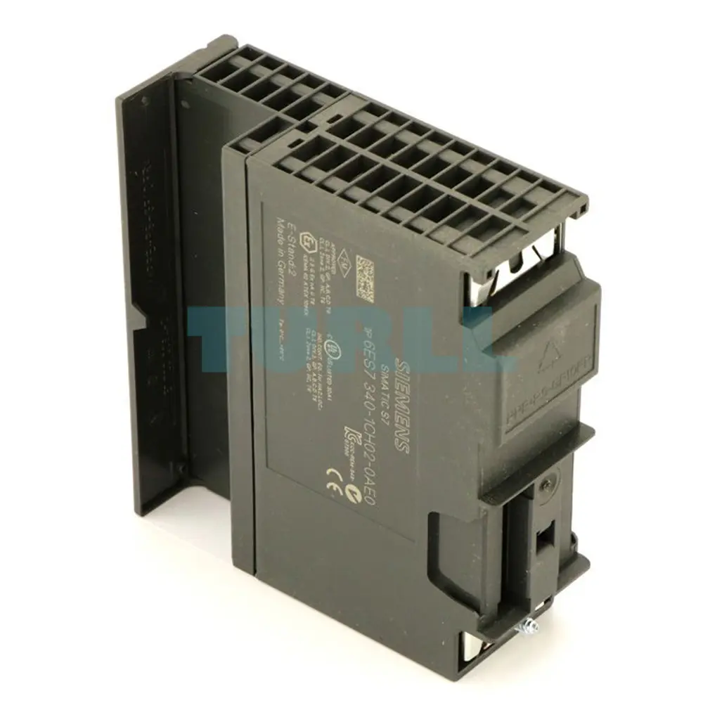 6ES7340-1CH02-0AE0 Siemens SIMATIC S7-300 CP 340 Communications Processor Original Brand New 3 6ES7340-1CH02-0AE0 Siemens SIMATIC S7-300 CP 340 Communications Processor