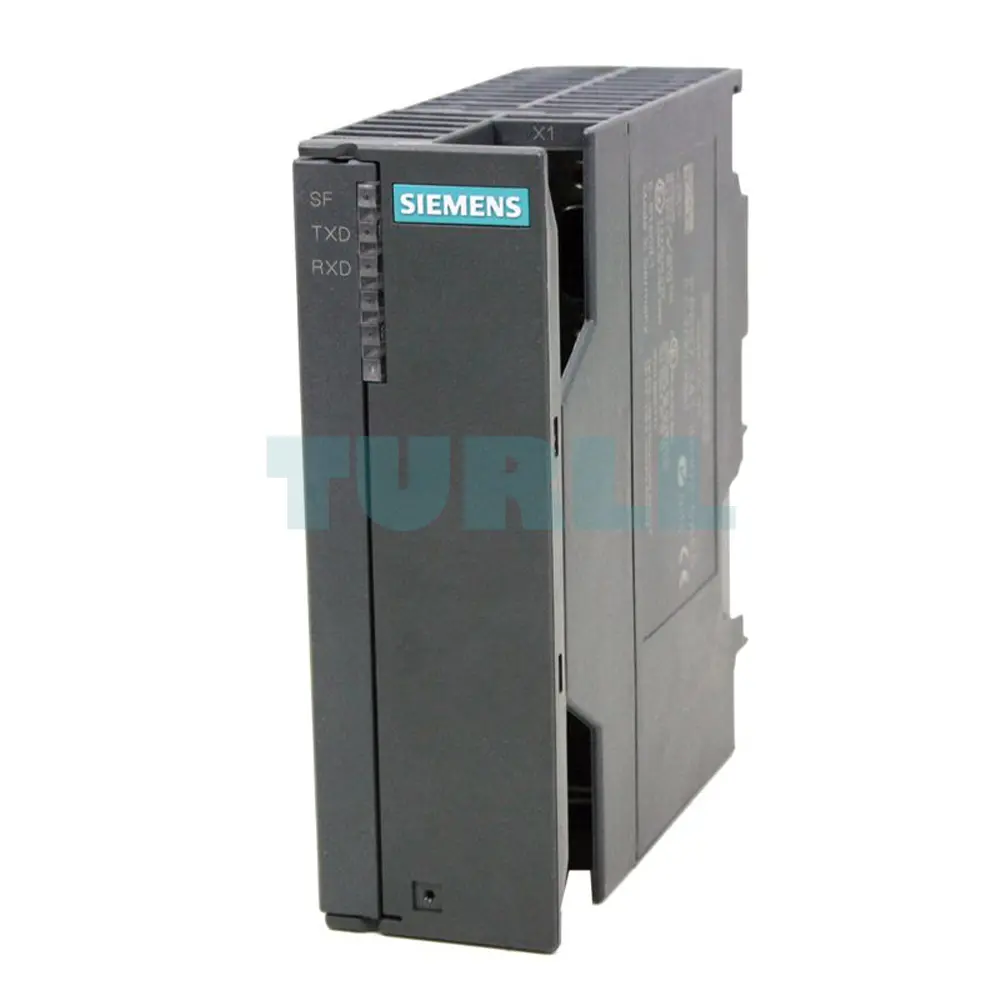 6ES7341-1BH02-0AE0 Siemens SIMATIC S7-300 CP 341 Communications Processor Original Brand New 1 6ES7341-1BH02-0AE0 Siemens SIMATIC S7-300 CP 341 Communications Processor