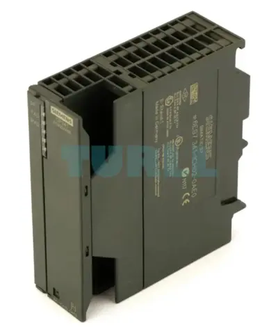 6ES7341-1CH02-0AE0 Siemens SIMATIC S7-300 CP 341 Communications Processor
