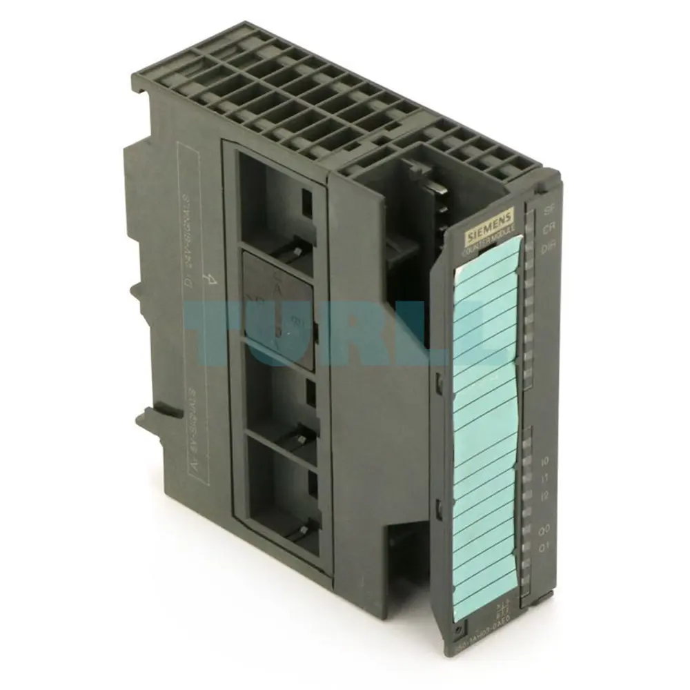 6ES7350-1AH03-0AE0 SIEMENS SIMATIC S7-300, Counter module FM 350-1 for S7-300 Original Brand New 2 6ES7350-1AH03-0AE0 SIEMENS SIMATIC S7-300, Counter module FM 350-1