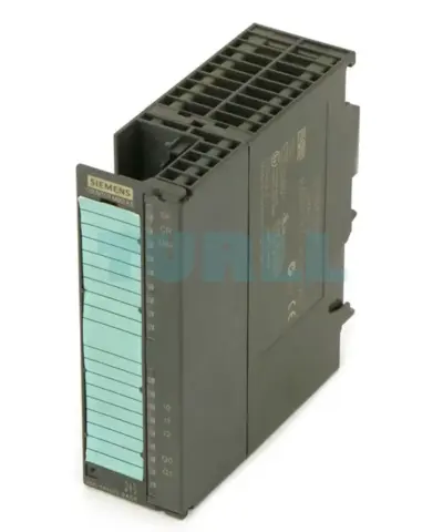 6ES7350-1AH03-0AE0 SIEMENS SIMATIC S7-300, Counter module FM 350-1