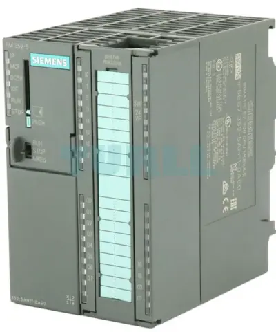 6ES7352-5AH11-0AE0 Siemens SIMATIC S7-300 FM352-5