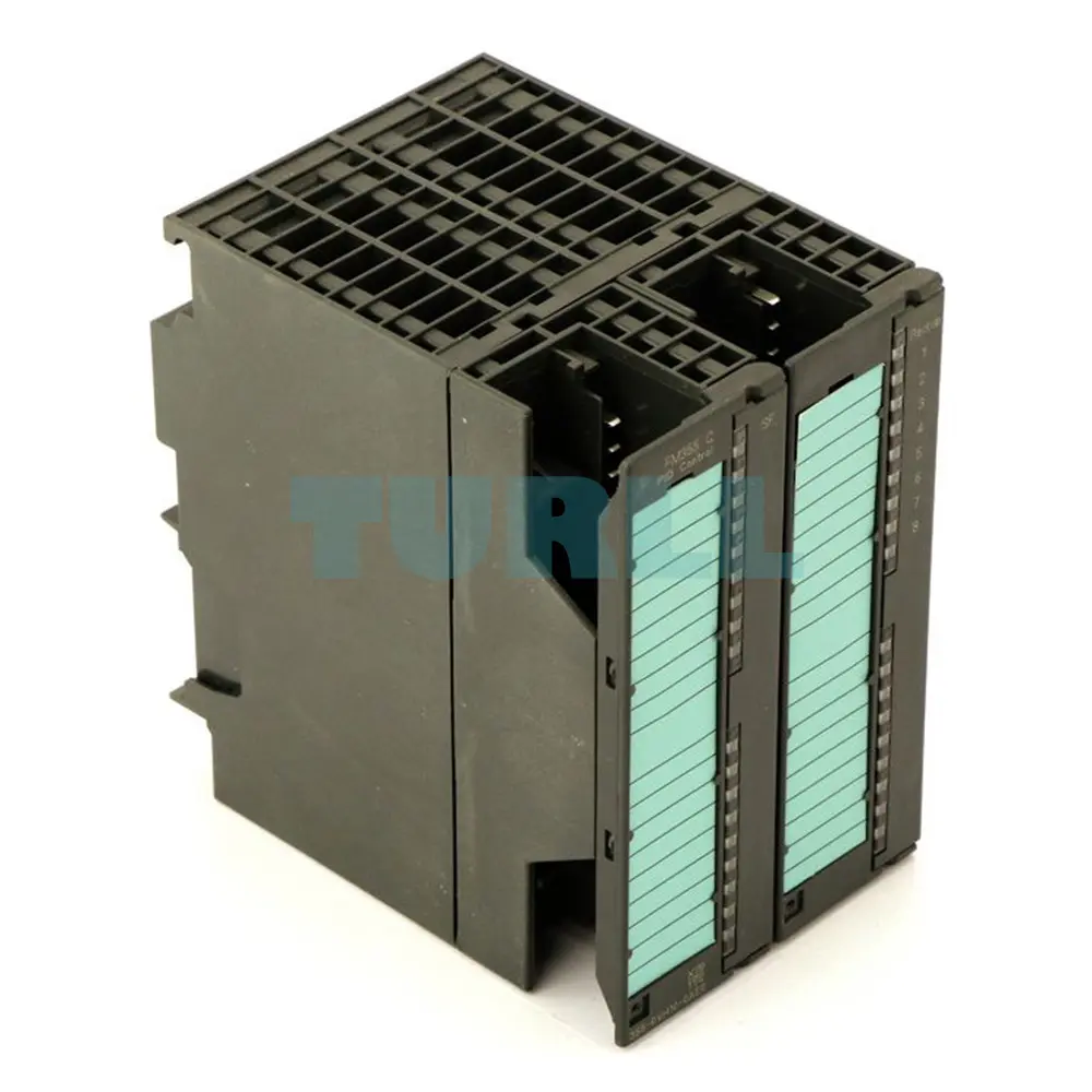 6ES7355-0VH10-0AE0 Siemens SIMATIC S7-300 Control Unit FM 355 C Original Brand New 2 6ES7355-0VH10-0AE0 Siemens SIMATIC S7-300 Control Unit FM 355 C