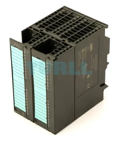 6ES7355-0VH10-0AE0 Siemens SIMATIC S7-300 Control Unit FM 355 C