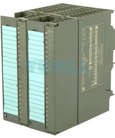 6ES7355-1VH10-0AE0 Siemens SIMATIC S7-300 Control Unit FM 355 S