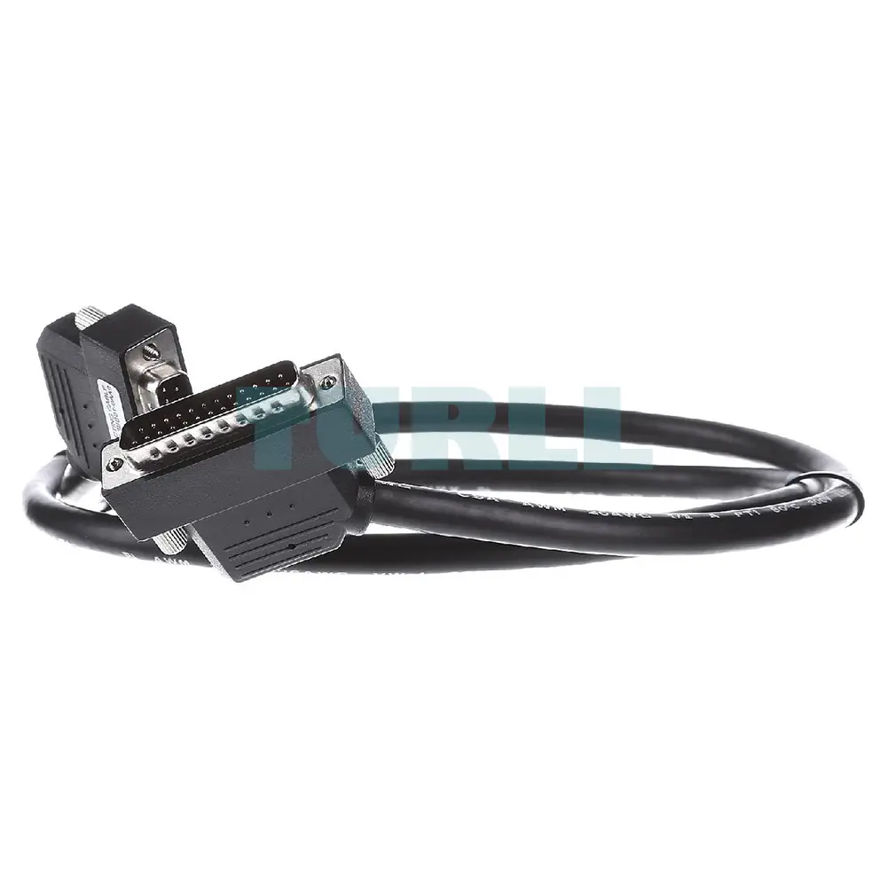 6ES7368-3BB01-0AA0 Siemens SIMATIC S7-300 Connecting Cable Original Brand New 1 6ES7368-3BB01-0AA0 Siemens SIMATIC S7-300 Connecting Cable