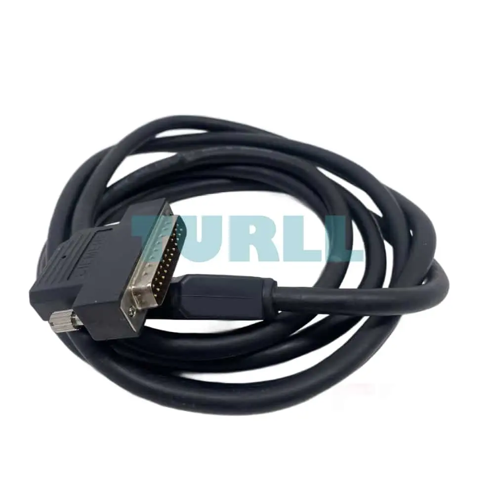 6ES7368-3BC51-0AA0 Siemens SIMATIC S7-300 Connecting Cable Original Brand New 3 6ES7368-3BC51-0AA0 Siemens SIMATIC S7-300 Connecting Cable