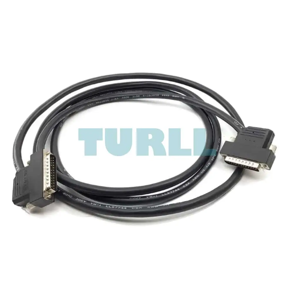 6ES7368-3BC51-0AA0 Siemens SIMATIC S7-300 Connecting Cable Original Brand New 1 6ES7368-3BC51-0AA0 Siemens SIMATIC S7-300 Connecting Cable