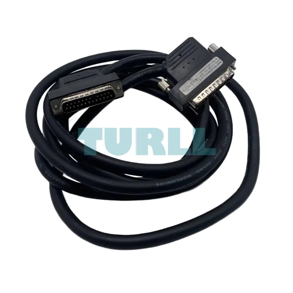 6ES7368-3BC51-0AA0 Siemens SIMATIC S7-300 Connecting Cable Original Brand New 2 6ES7368-3BC51-0AA0 Siemens SIMATIC S7-300 Connecting Cable