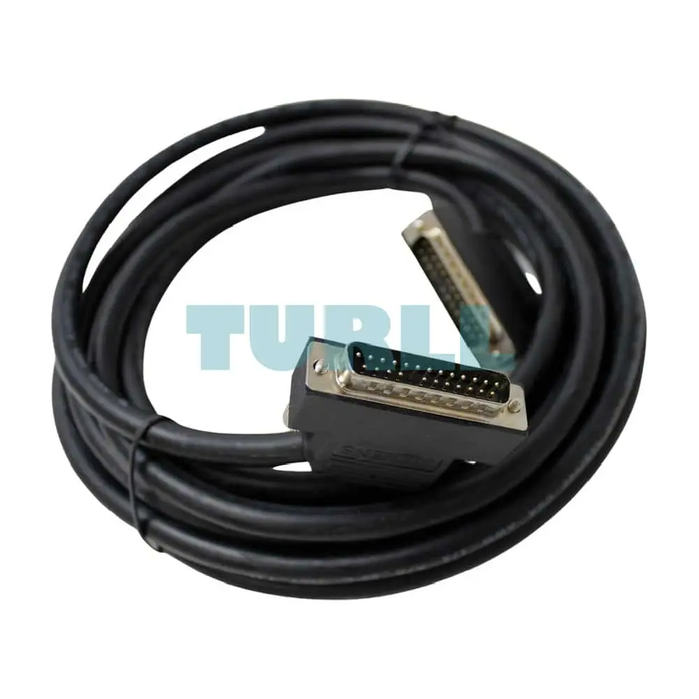 6ES7368-3BF01-0AA0 Siemens SIMATIC S7-300 Connecting Cable Original Brand New 1 6ES7368-3BF01-0AA0 Siemens SIMATIC S7-300 Connecting Cable