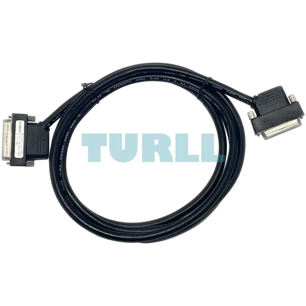 6ES7368-3BF01-0AA0 Siemens SIMATIC S7-300 Connecting Cable Original Brand New 3 6ES7368-3BF01-0AA0 Siemens SIMATIC S7-300 Connecting Cable