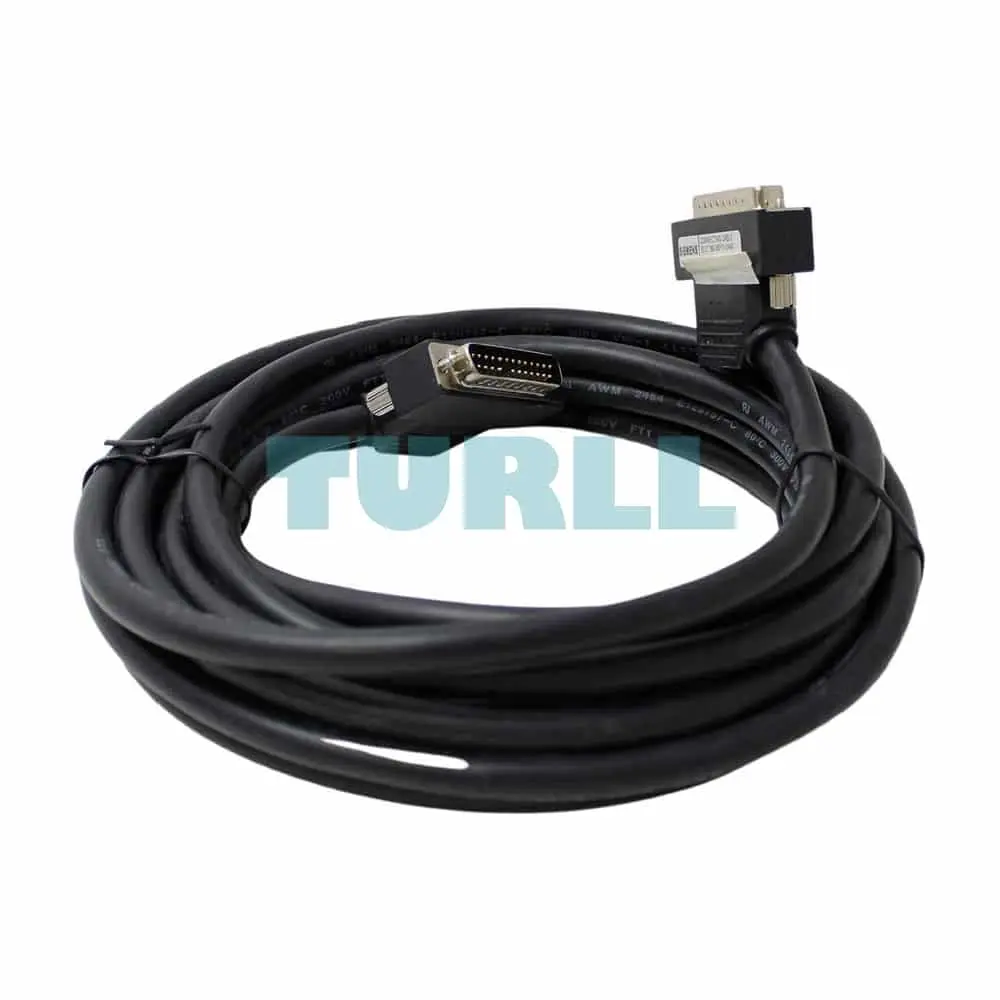 6ES7368-3BF01-0AA0 Siemens SIMATIC S7-300 Connecting Cable Original Brand New 4 6ES7368-3BF01-0AA0 Siemens SIMATIC S7-300 Connecting Cable