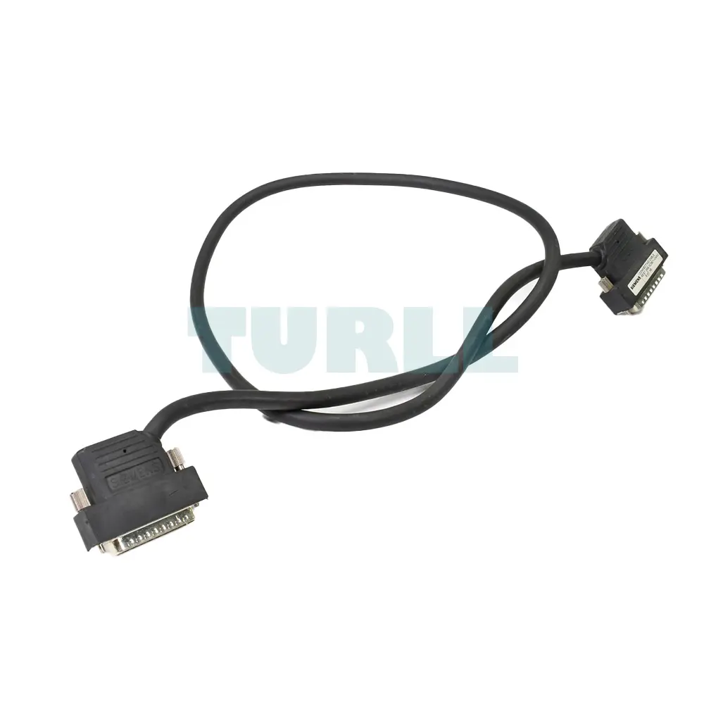 6ES7368-3CB01-0AA0 Siemens SIMATIC S7-300 Connecting Cable Original Brand New 1 6ES7368-3CB01-0AA0 Siemens SIMATIC S7-300 Connecting Cable