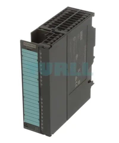 6ES7370-0AA01-0AA0 Siemens SIMATIC S7-300 Dummy Module DM 370