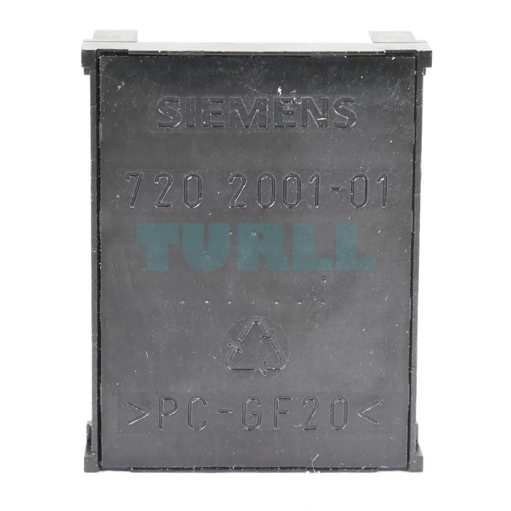 6ES7390-0AA00-0AA0 Siemens SIMATIC S7 Bus Connector Original Brand New 4 6ES7390-0AA00-0AA0 Siemens SIMATIC S7 Bus Connector