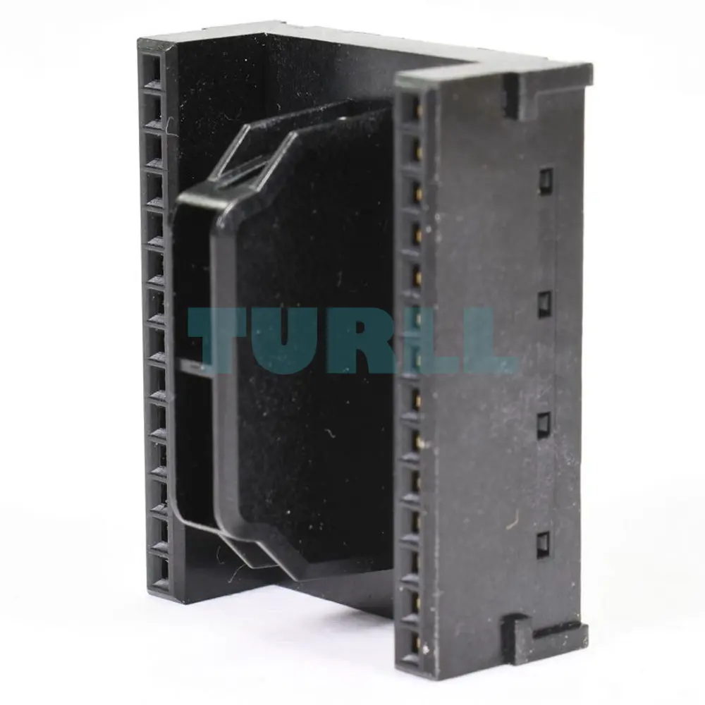6ES7390-0AA00-0AA0 Siemens SIMATIC S7 Bus Connector Original Brand New 2 6ES7390-0AA00-0AA0 Siemens SIMATIC S7 Bus Connector