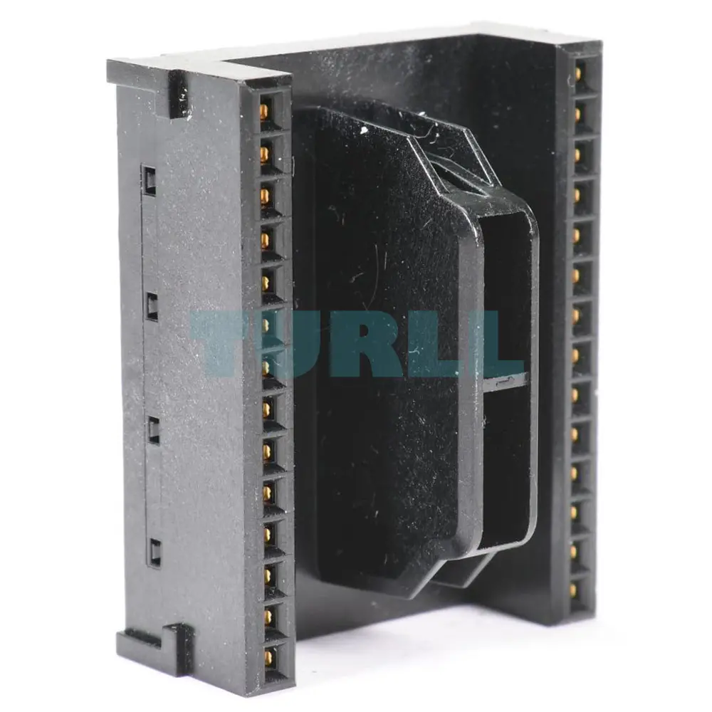 6ES7390-0AA00-0AA0 Siemens SIMATIC S7 Bus Connector Original Brand New 1 6ES7390-0AA00-0AA0 Siemens SIMATIC S7 Bus Connector
