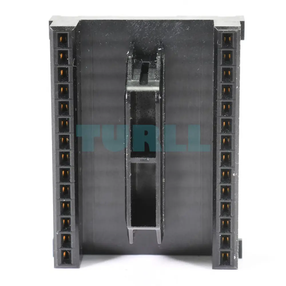6ES7390-0AA00-0AA0 Siemens SIMATIC S7 Bus Connector Original Brand New 3 6ES7390-0AA00-0AA0 Siemens SIMATIC S7 Bus Connector