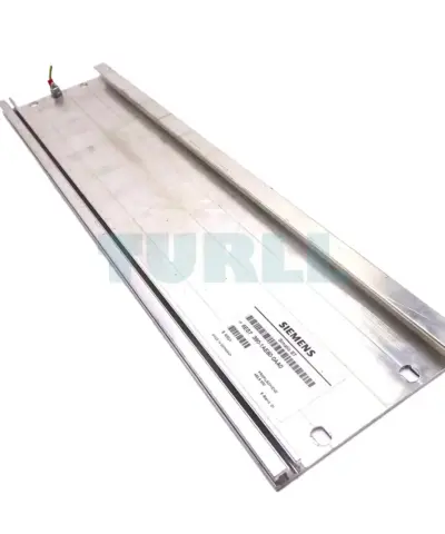 6ES7390-1AE80-0AA0 Siemens SIMATIC S7-300 Mounting Rail
