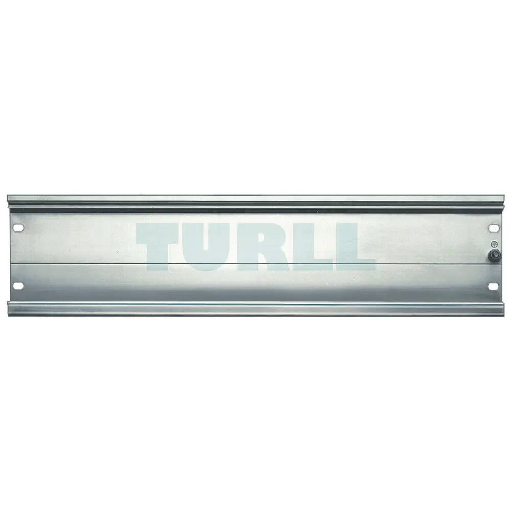 6ES7390-1AF30-0AA0 Siemens SIMATIC S7-300 Mounting Rail Original Brand New 1 6ES7390-1AF30-0AA0 Siemens SIMATIC S7-300 Mounting Rail