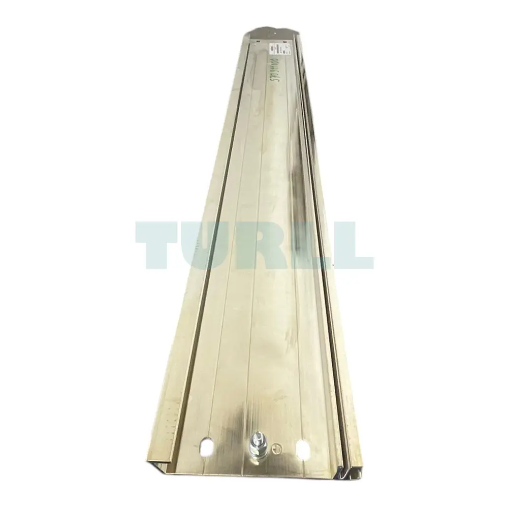 6ES7390-1AJ30-0AA0 Siemens SIMATIC S7-300 Mounting Rail Original Brand New 3 6ES7390-1AJ30-0AA0 Siemens SIMATIC S7-300 Mounting Rail