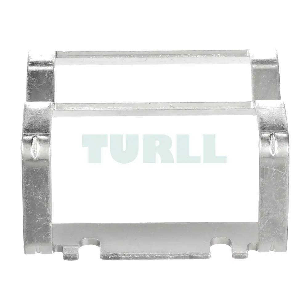 6ES7390-5AA00-0AA0 SIEMENS Exclusive SIMATIC S7 Shield Support Element Original Brand New 3 6ES7390-5AA00-0AA0 SIEMENS SIMATIC S7 Shield Support Element