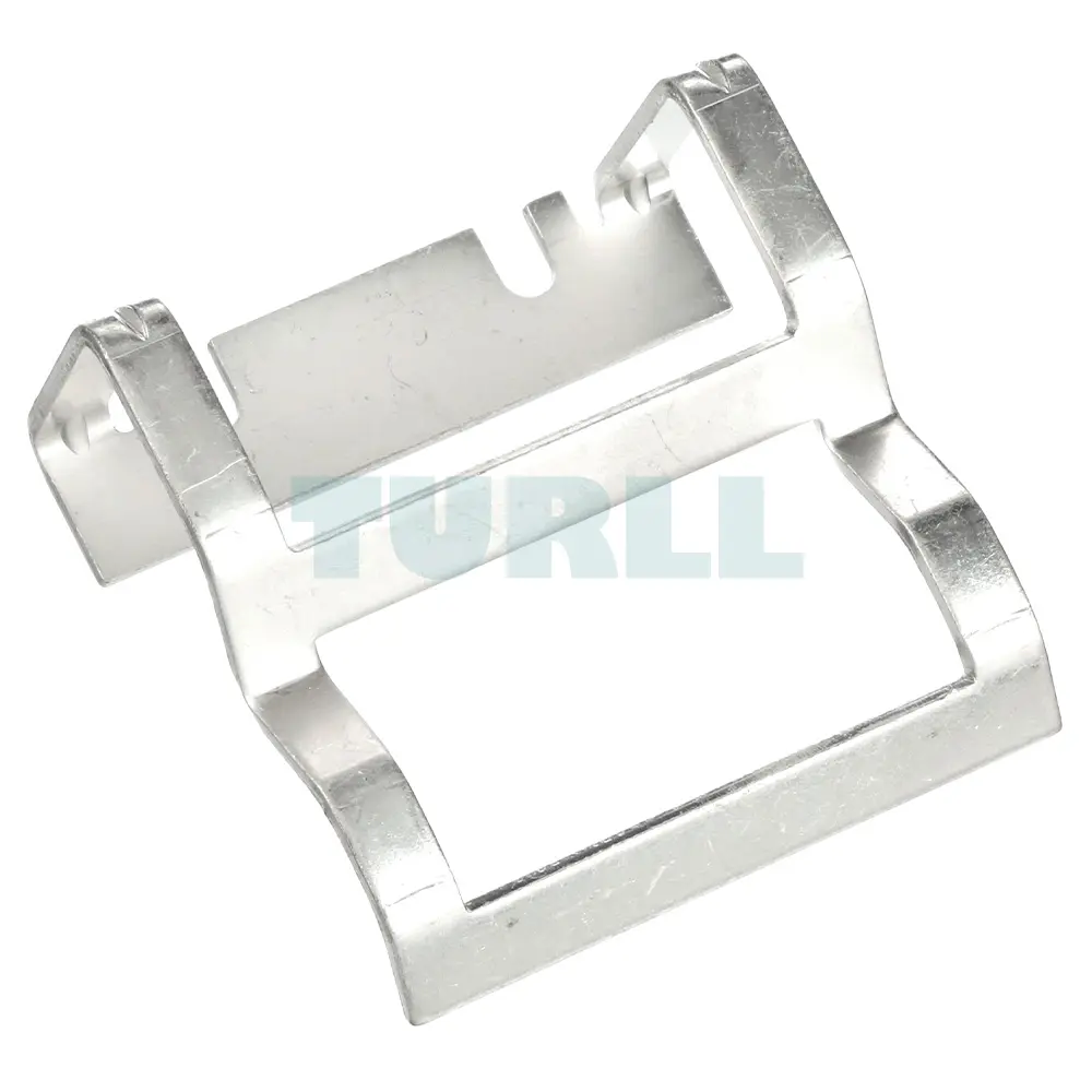 6ES7390-5AA00-0AA0 SIEMENS Exclusive SIMATIC S7 Shield Support Element Original Brand New 4 6ES7390-5AA00-0AA0 SIEMENS SIMATIC S7 Shield Support Element
