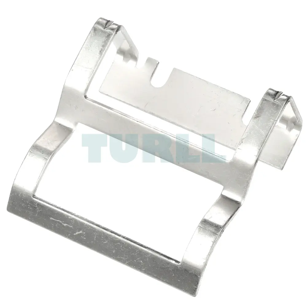 6ES7390-5AA00-0AA0 SIEMENS Exclusive SIMATIC S7 Shield Support Element Original Brand New 2 6ES7390-5AA00-0AA0 SIEMENS SIMATIC S7 Shield Support Element