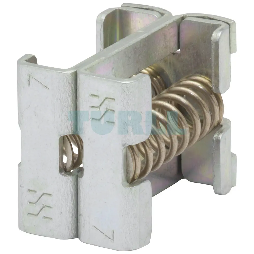 6ES7390-5BA00-0AA0 Siemens SIMATIC S7 Shield Terminal Original Brand New 1 6ES7390-5BA00-0AA0 Siemens SIMATIC S7 Shield Terminal